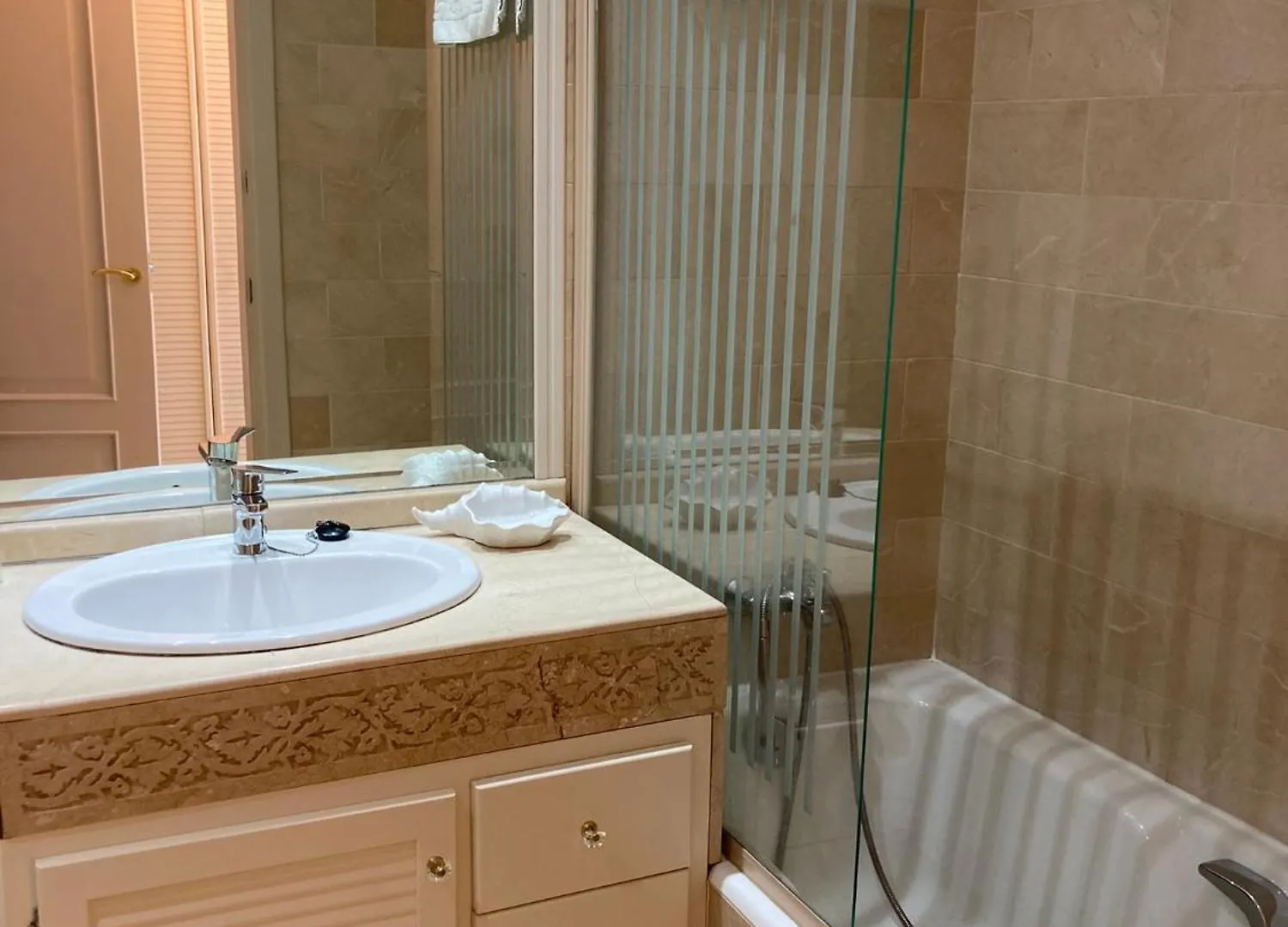 Apartamento Isla De Poniente Puerto Marina Benalmádena 0*,  Spanje